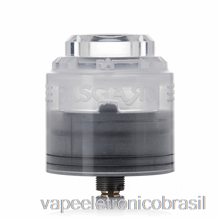 Vape Vaporesso Vaperz Nuvem Asgard 30mm Bf Rda Gelado